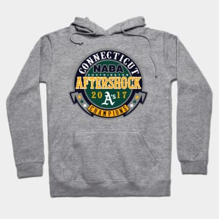 Aftershock 2017 Champs Hoodie